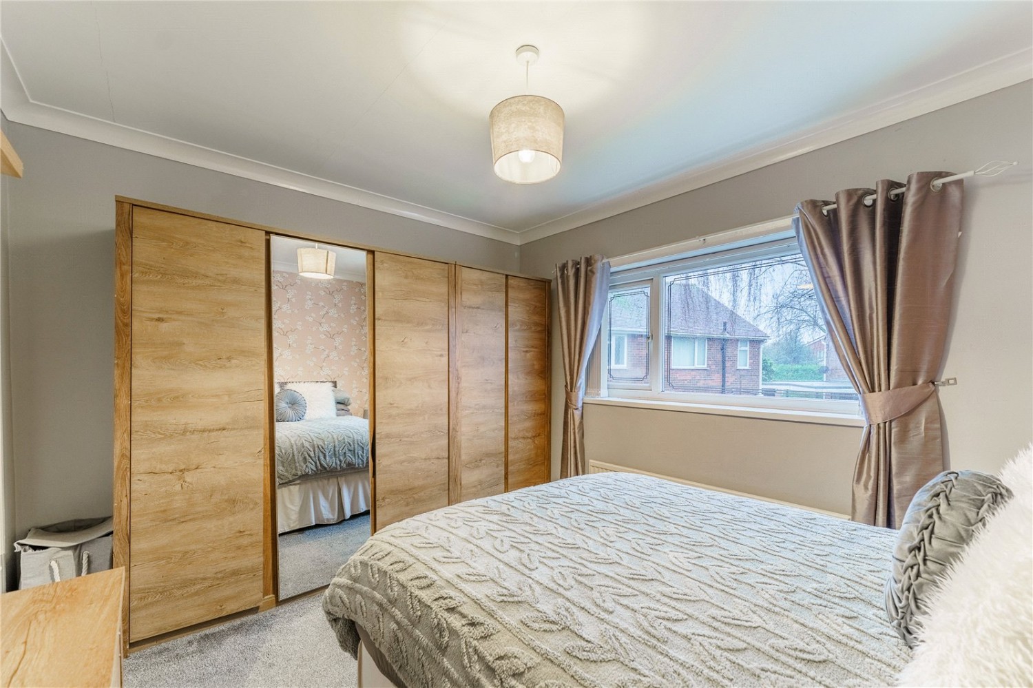 Castleford, West Yorkshire