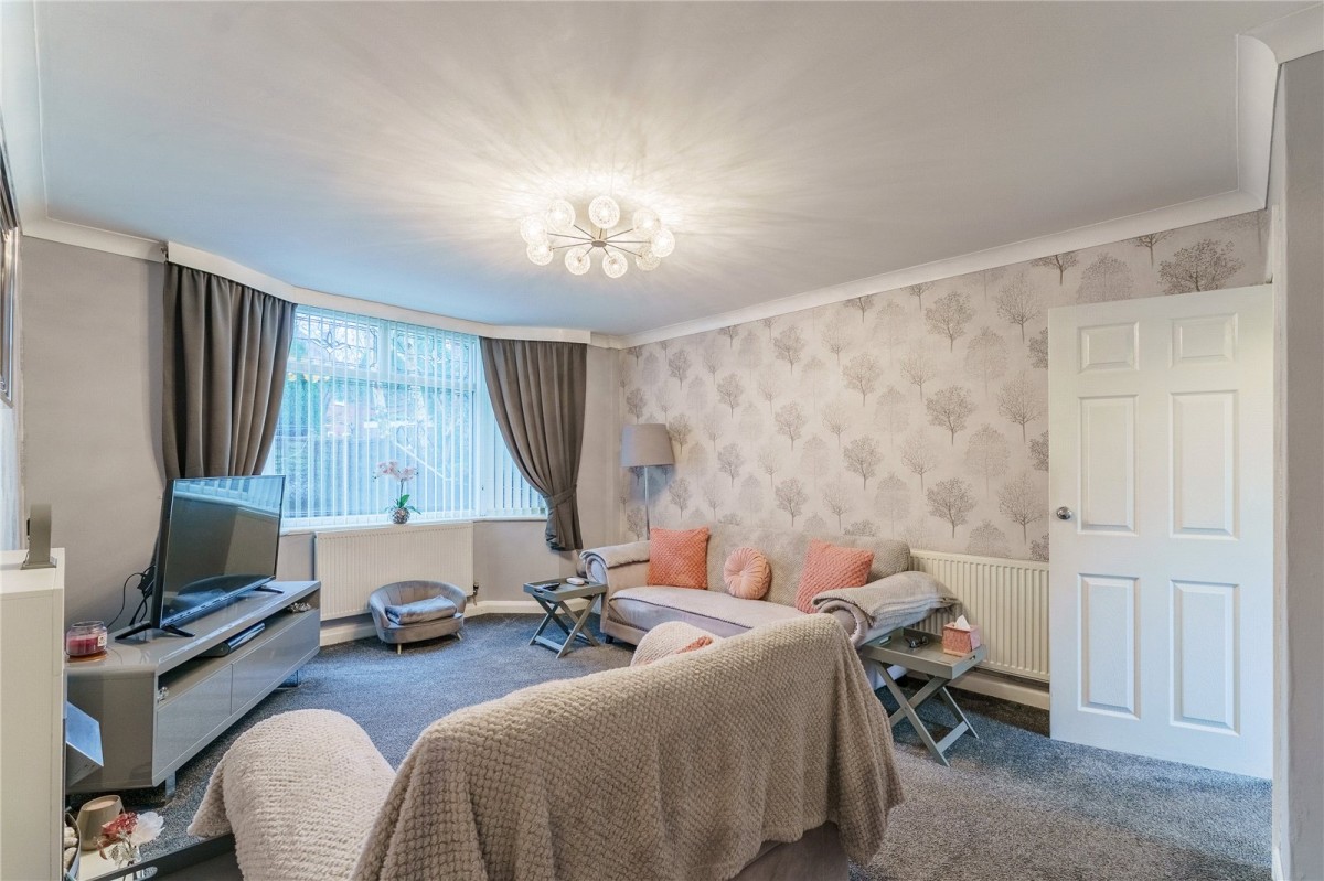 Castleford, West Yorkshire