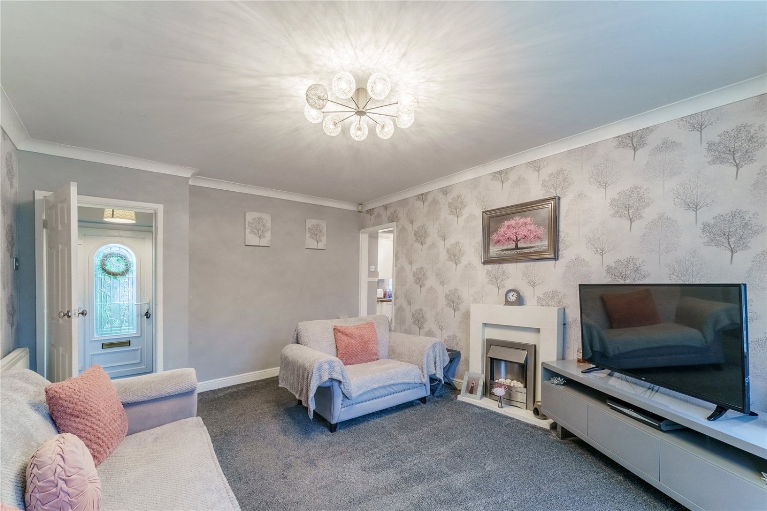 Castleford, West Yorkshire