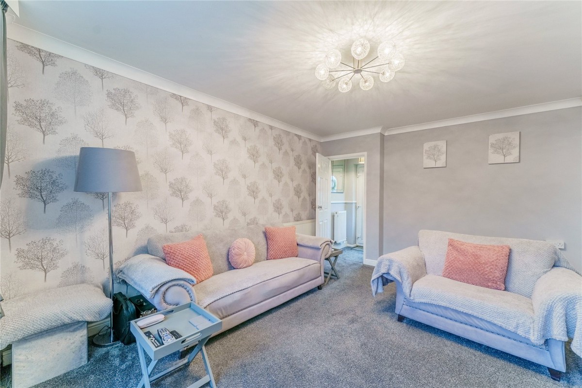 Castleford, West Yorkshire