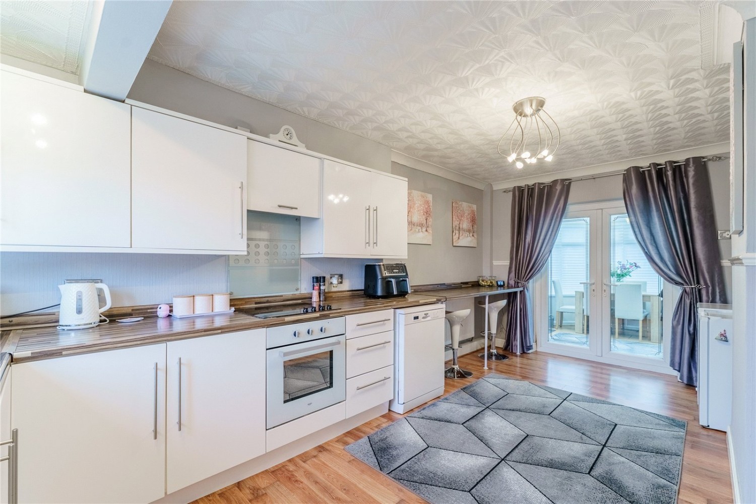 Castleford, West Yorkshire