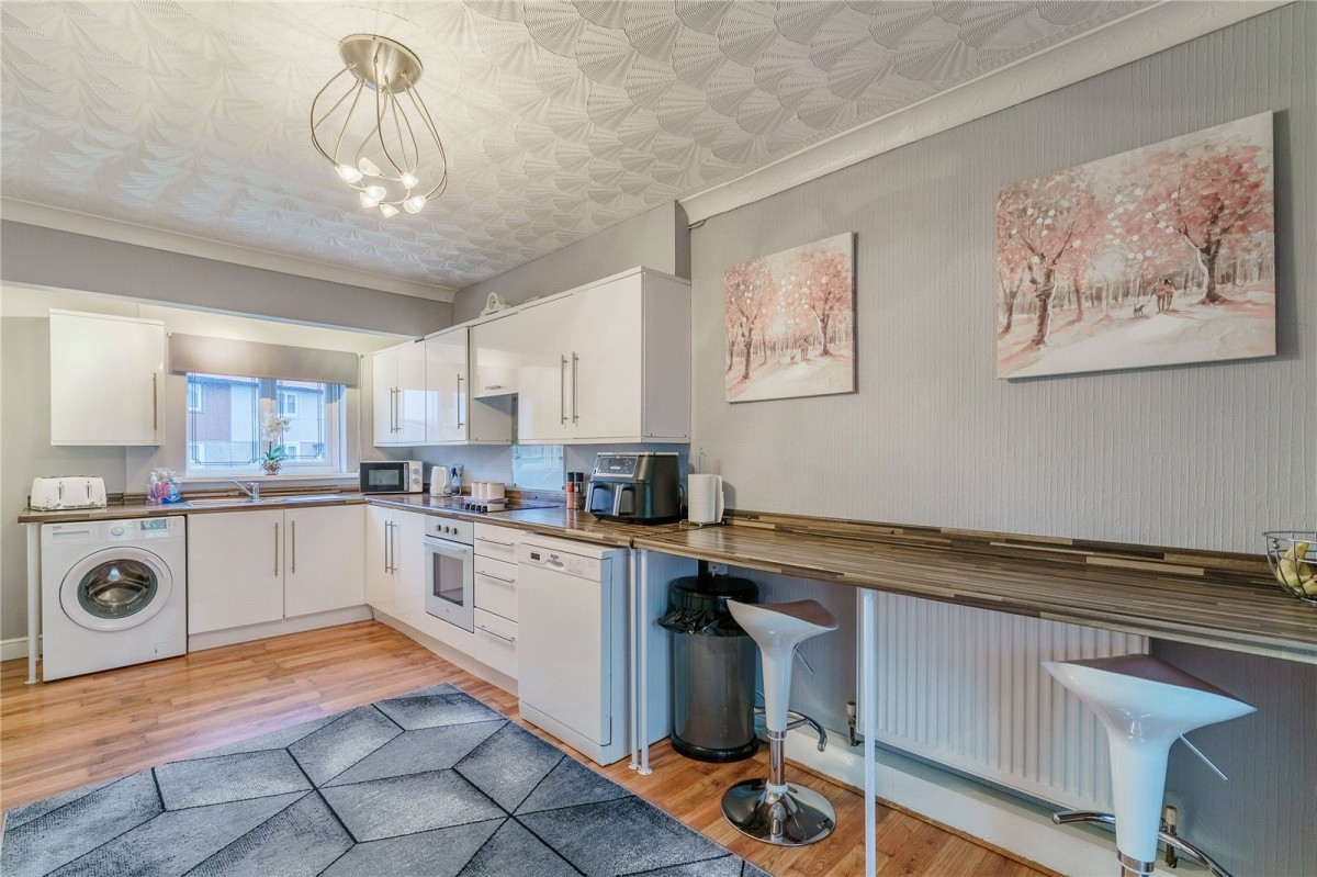 Castleford, West Yorkshire