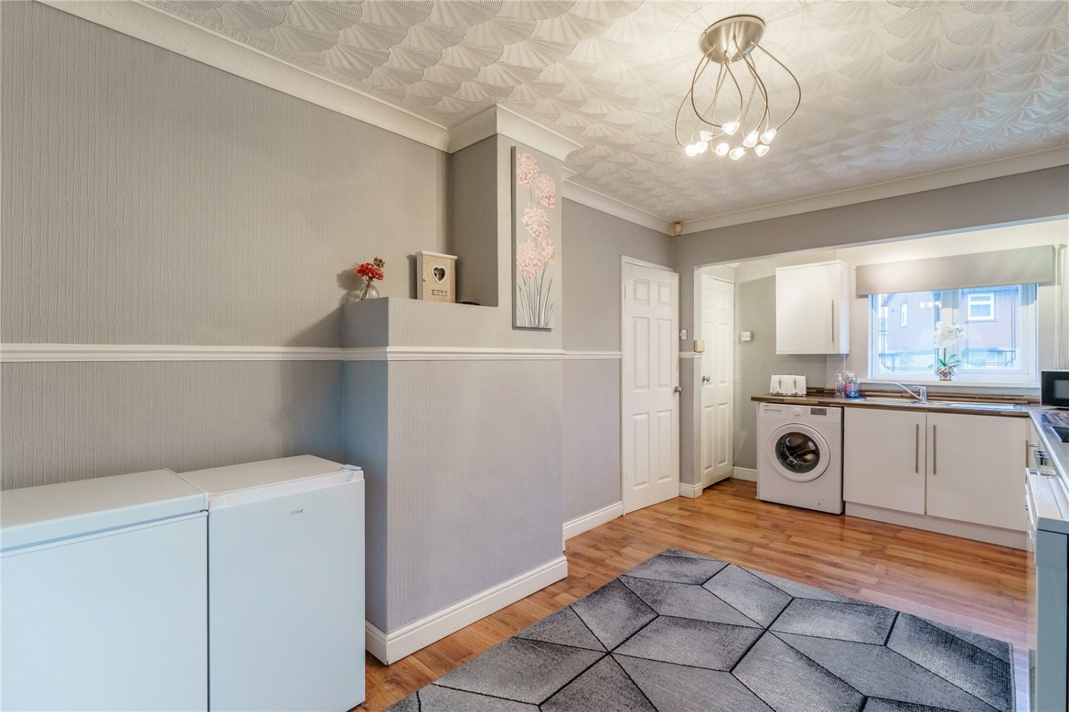 Castleford, West Yorkshire