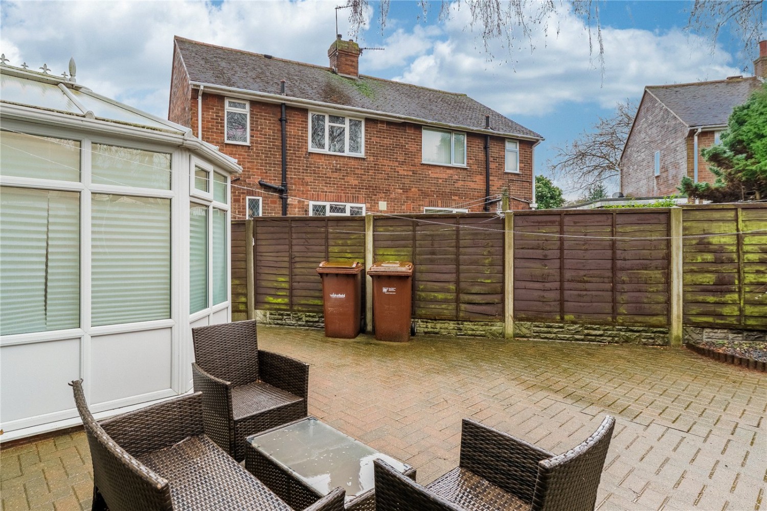 Castleford, West Yorkshire