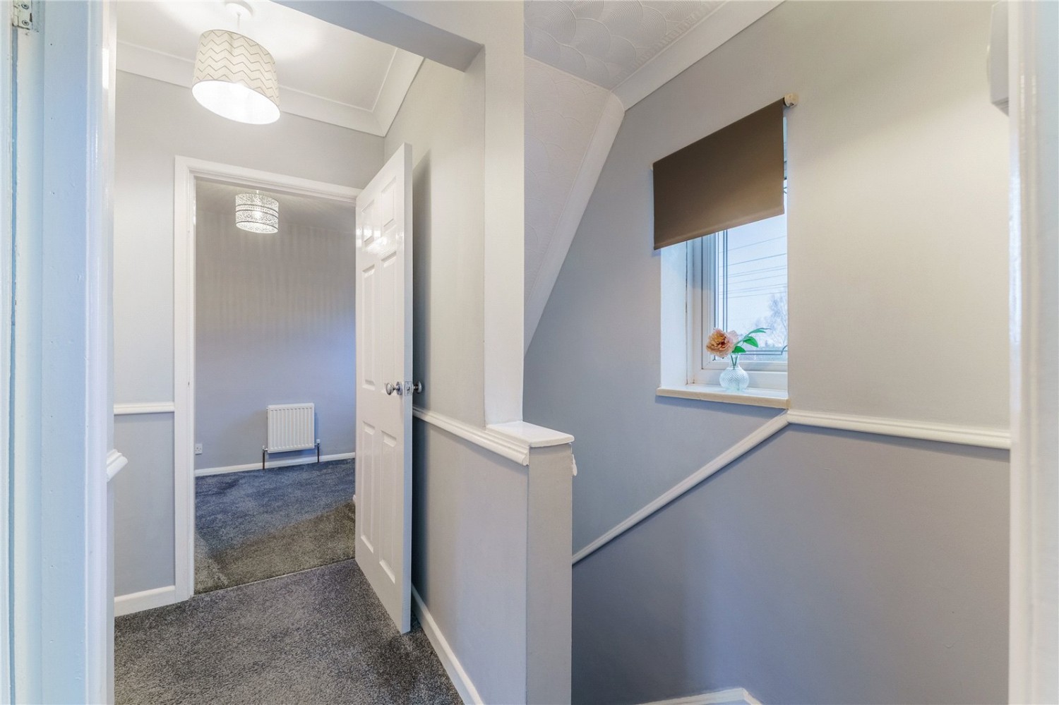 Castleford, West Yorkshire