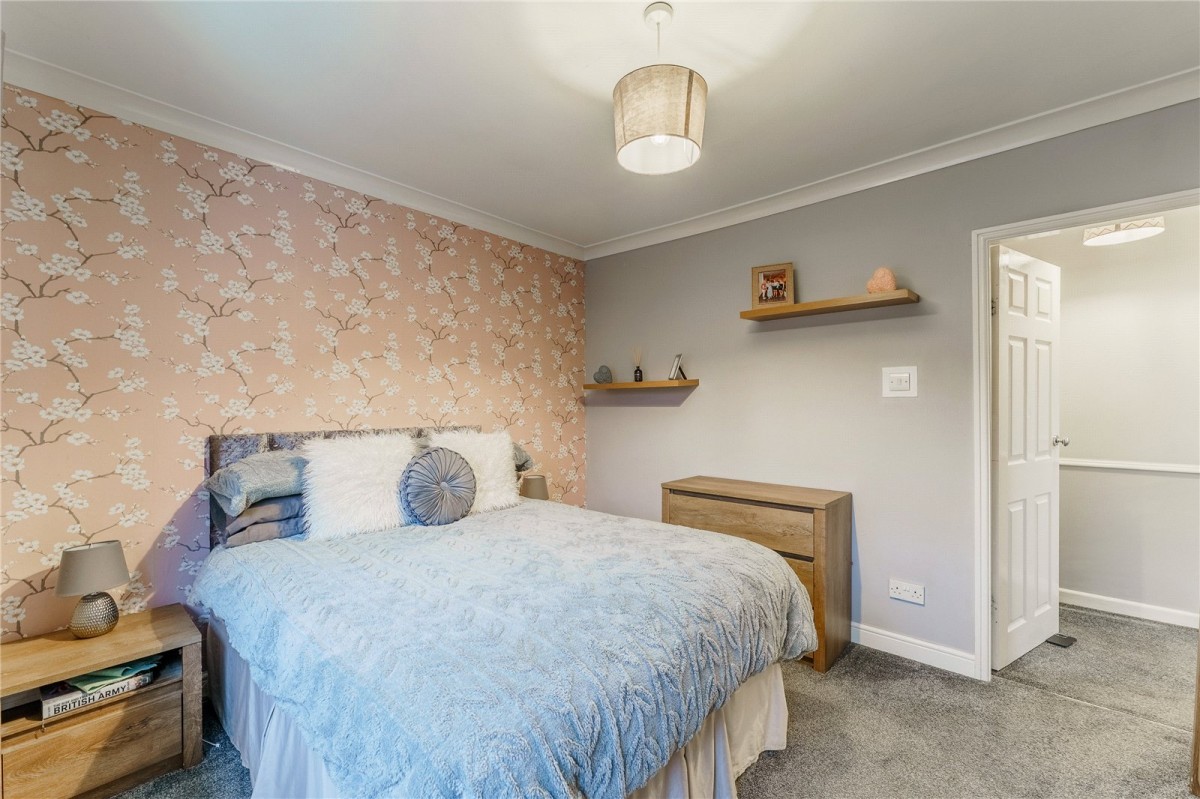 Castleford, West Yorkshire