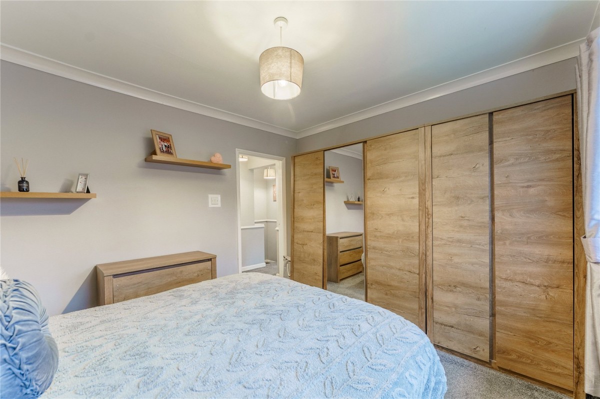 Castleford, West Yorkshire