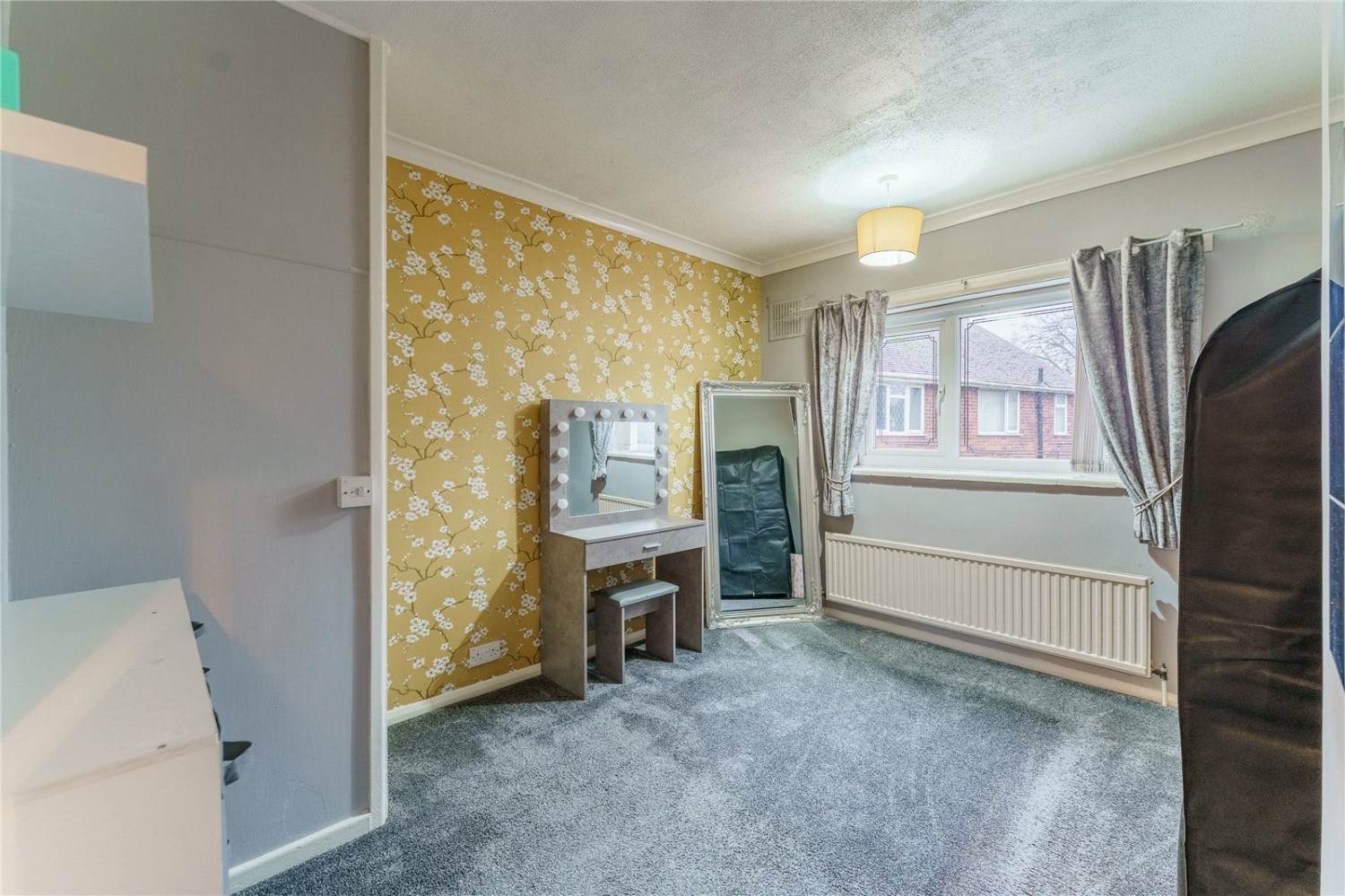 Castleford, West Yorkshire