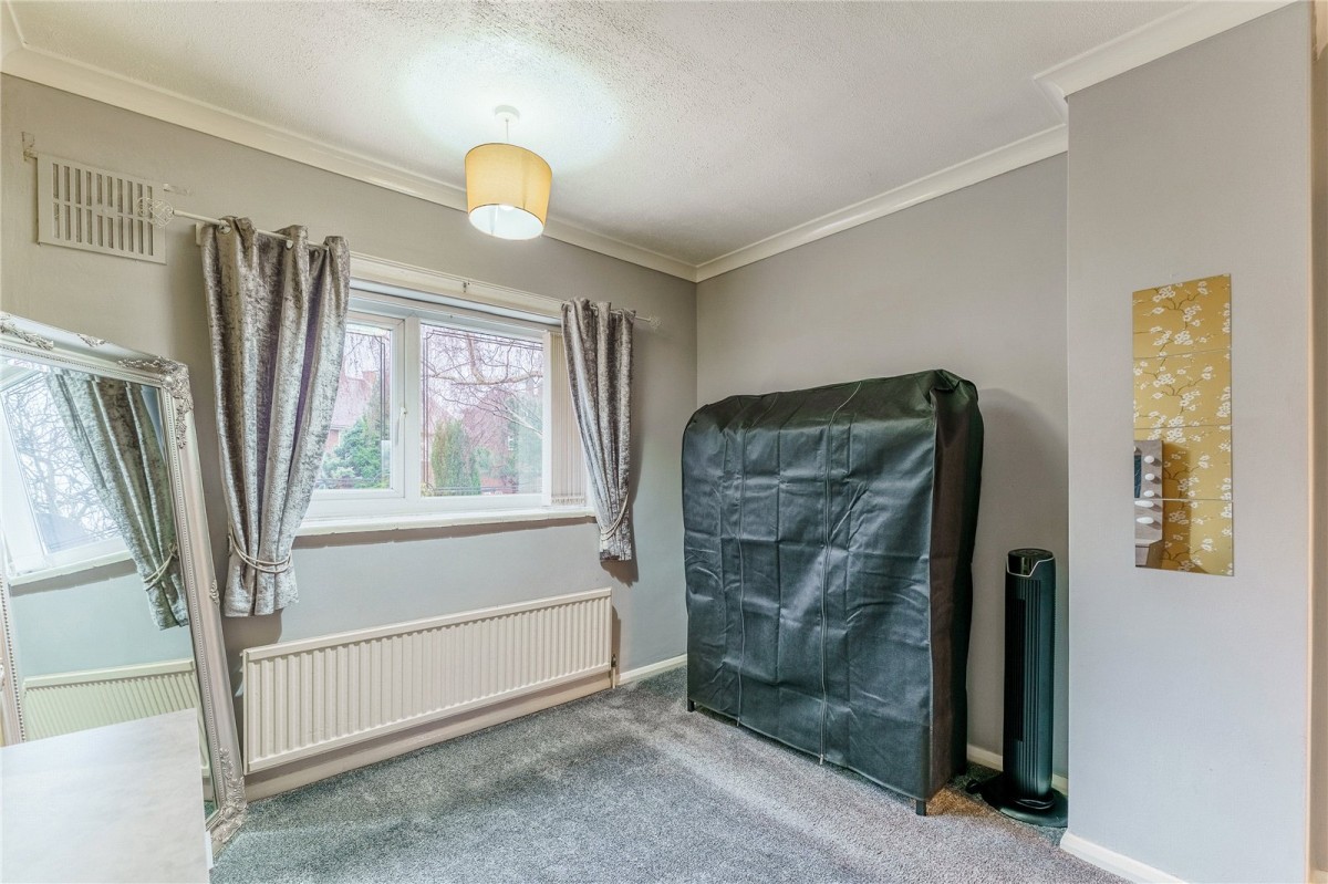 Castleford, West Yorkshire