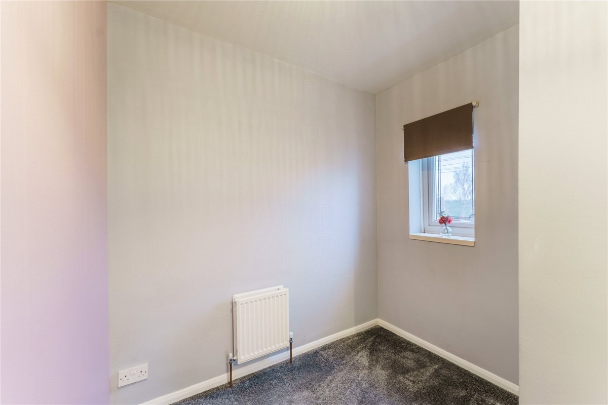 Castleford, West Yorkshire