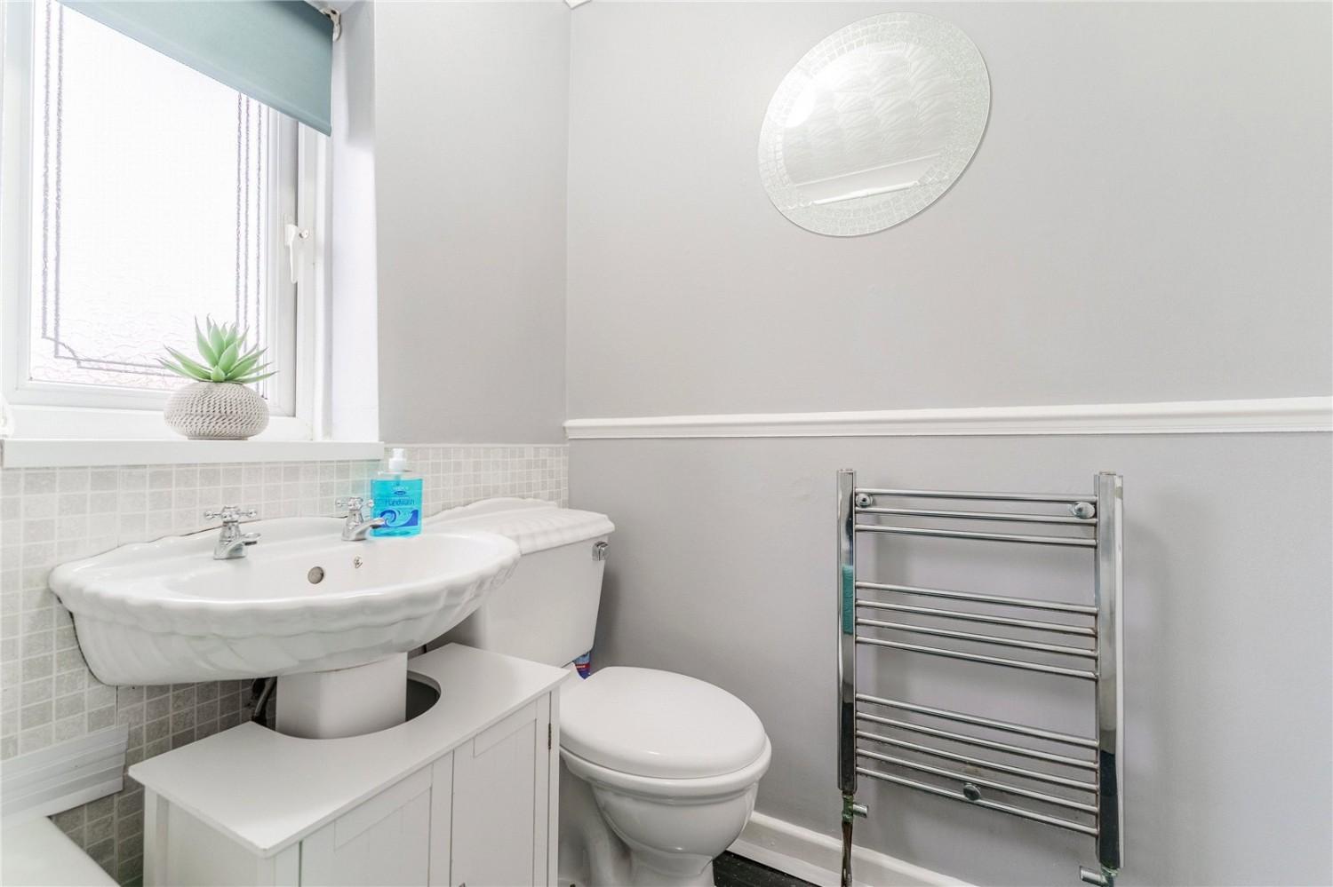 Castleford, West Yorkshire