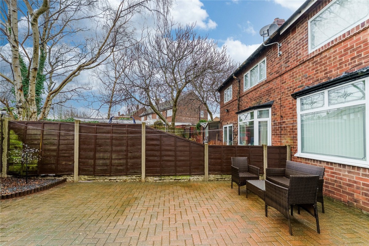 Castleford, West Yorkshire