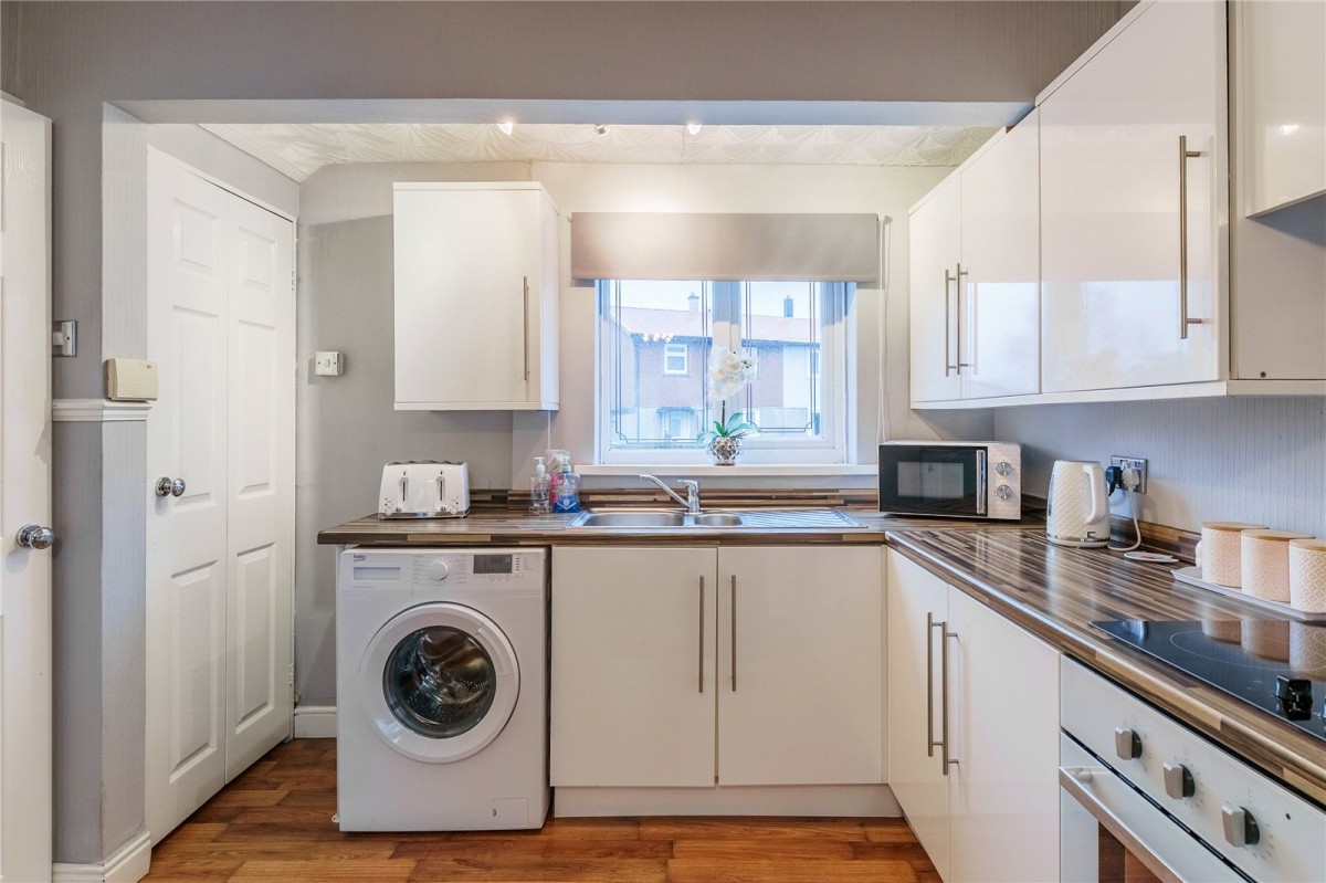 Castleford, West Yorkshire