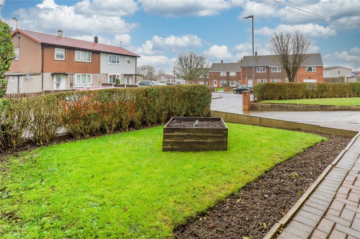 Castleford, West Yorkshire