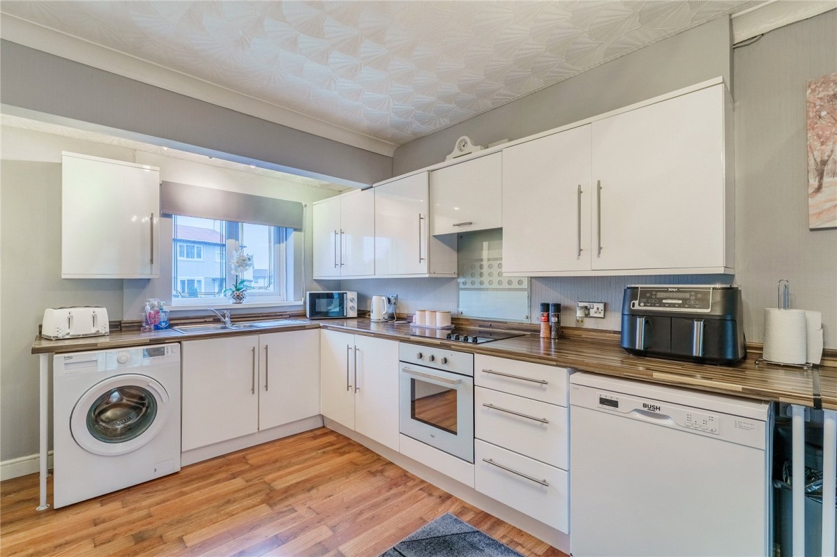 Castleford, West Yorkshire