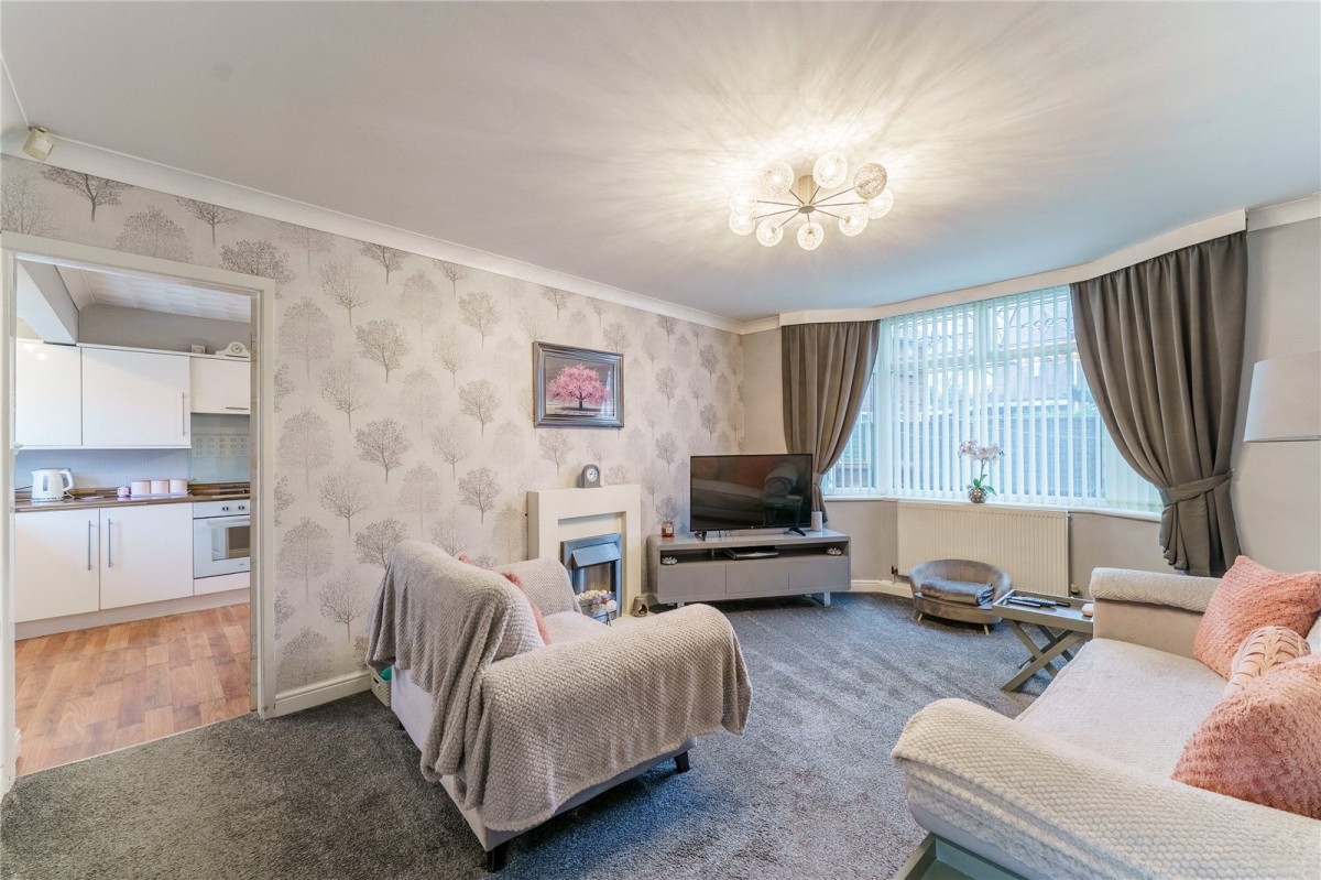 Castleford, West Yorkshire