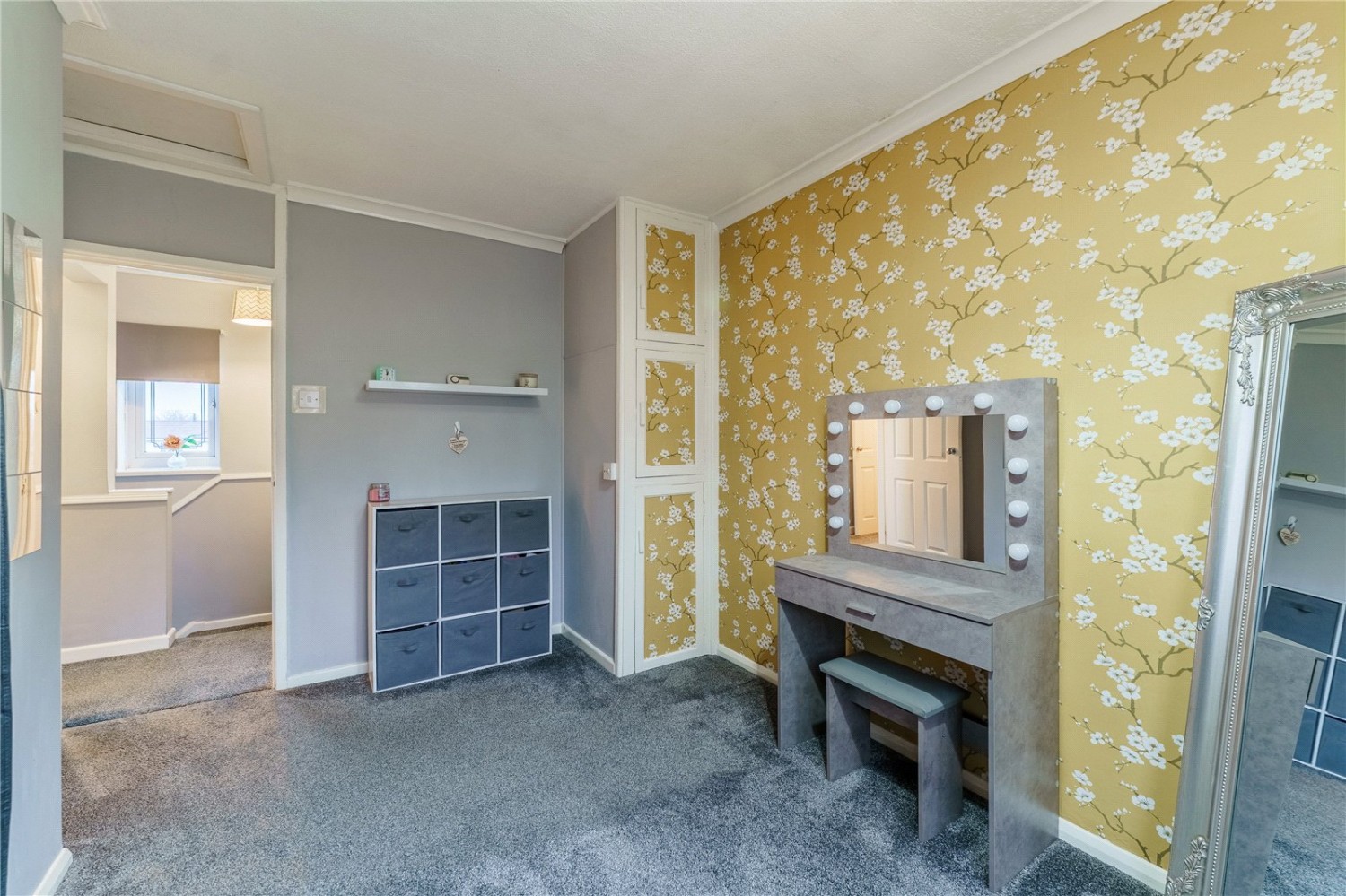 Castleford, West Yorkshire