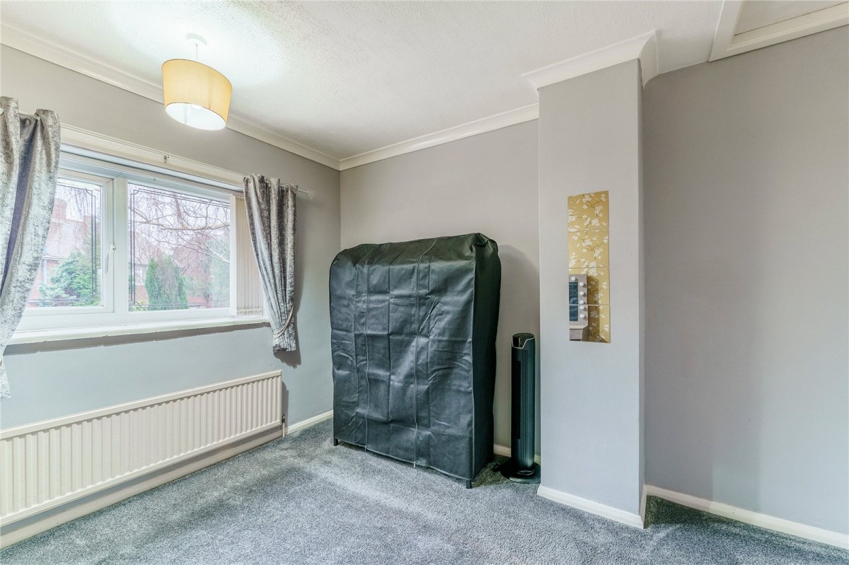 Castleford, West Yorkshire