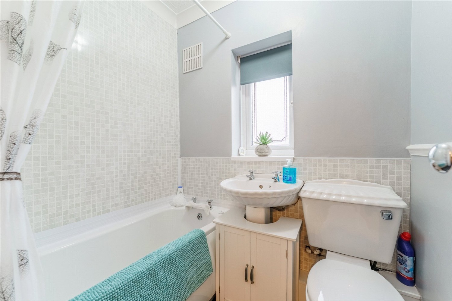 Castleford, West Yorkshire