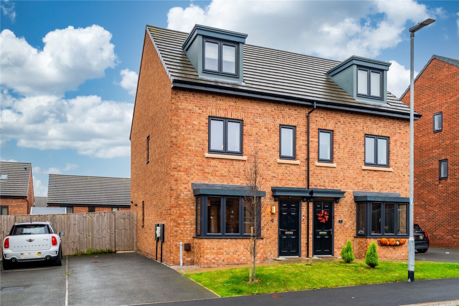 Hemsworth, Pontefract, Wakefield