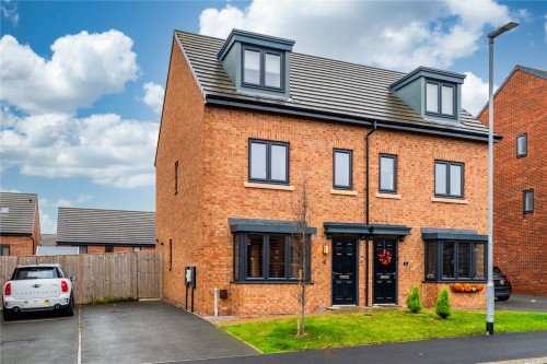 Hemsworth, Pontefract, Wakefield