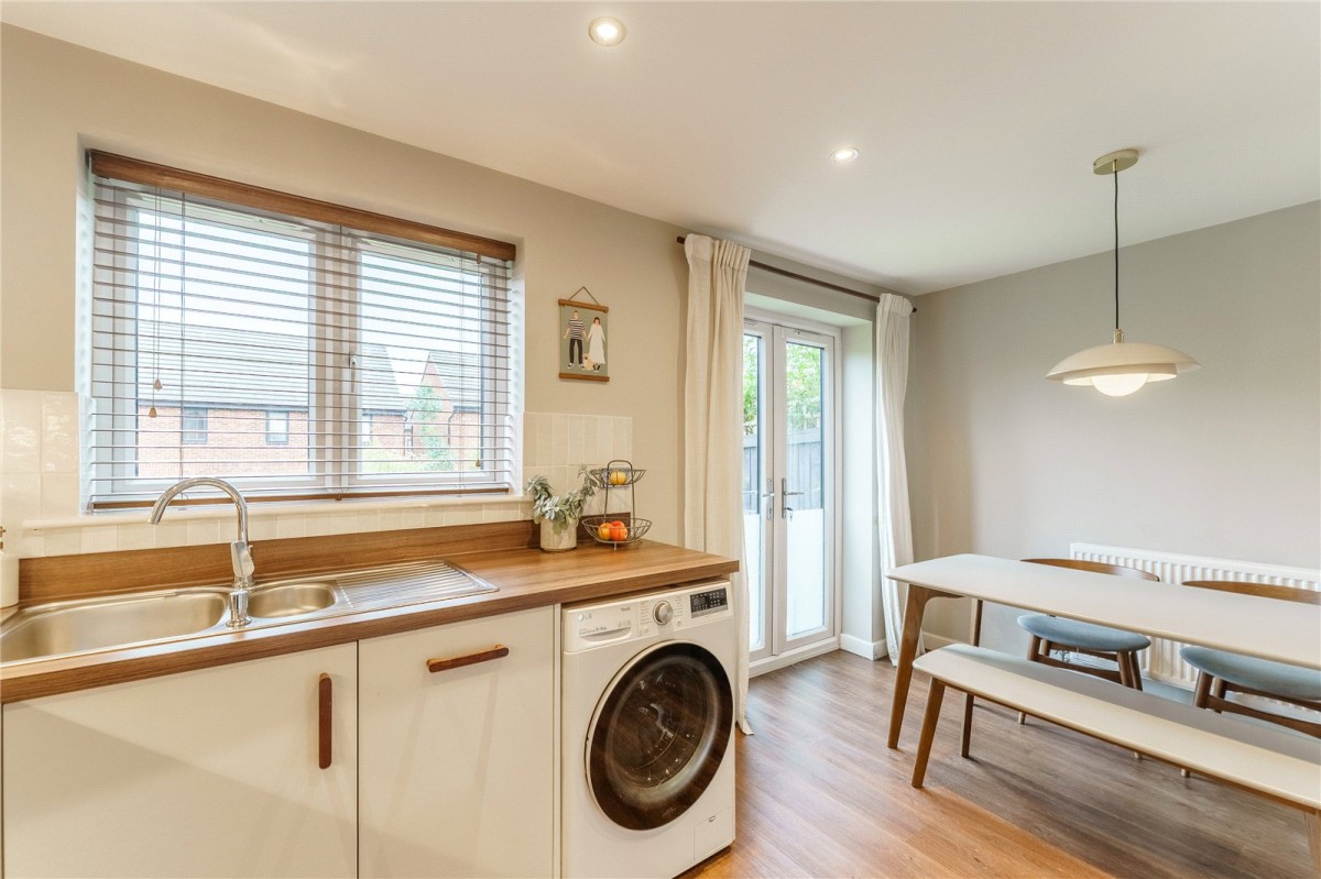 Hemsworth, Pontefract, Wakefield