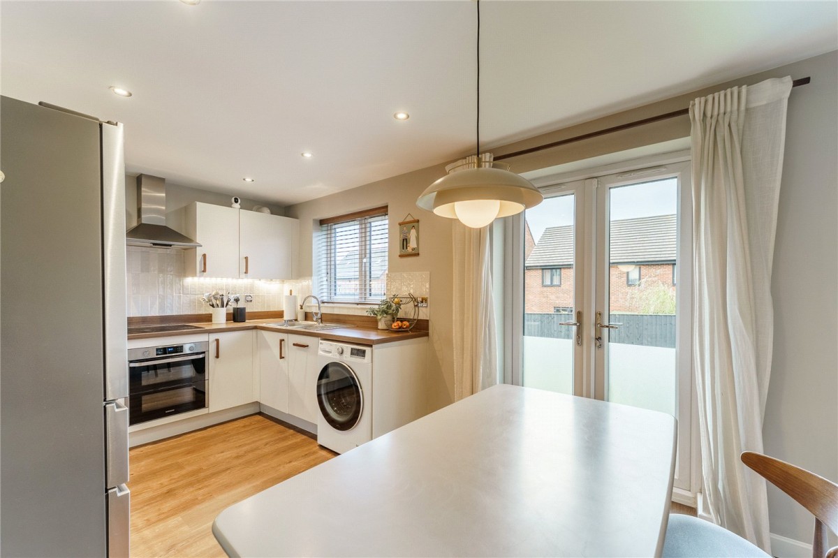 Hemsworth, Pontefract, Wakefield