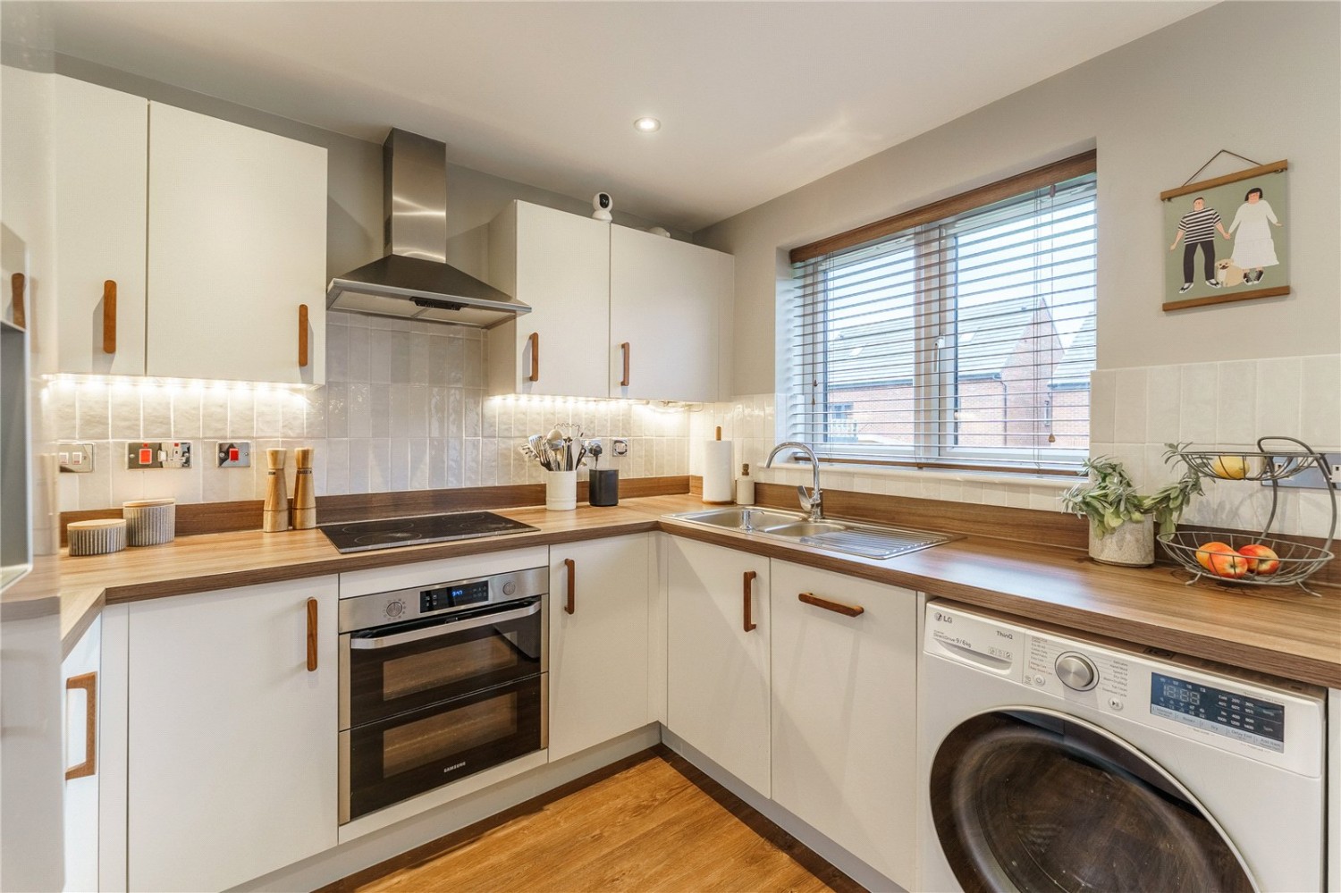 Hemsworth, Pontefract, Wakefield