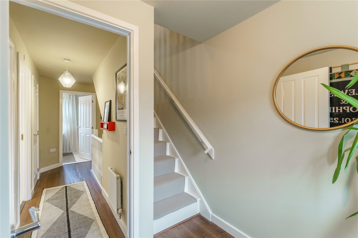 Hemsworth, Pontefract, Wakefield