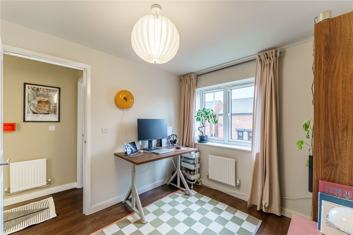 Hemsworth, Pontefract, Wakefield