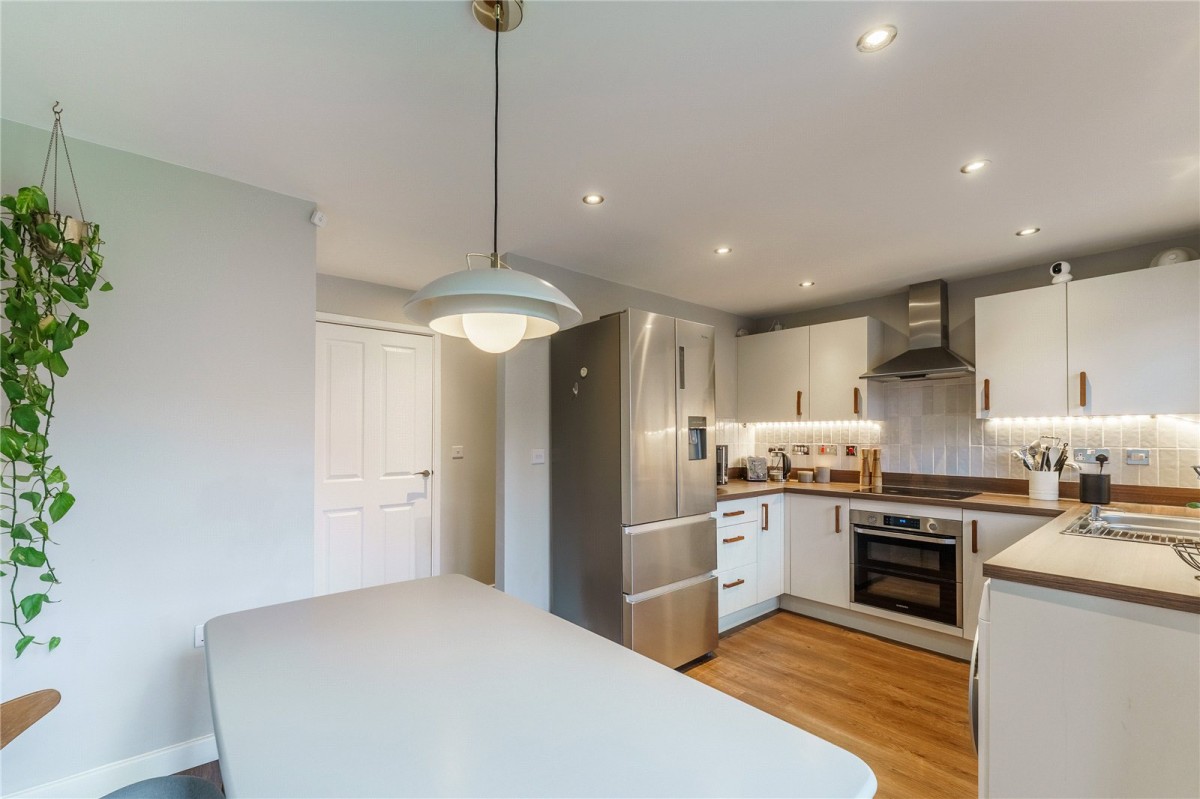 Hemsworth, Pontefract, Wakefield