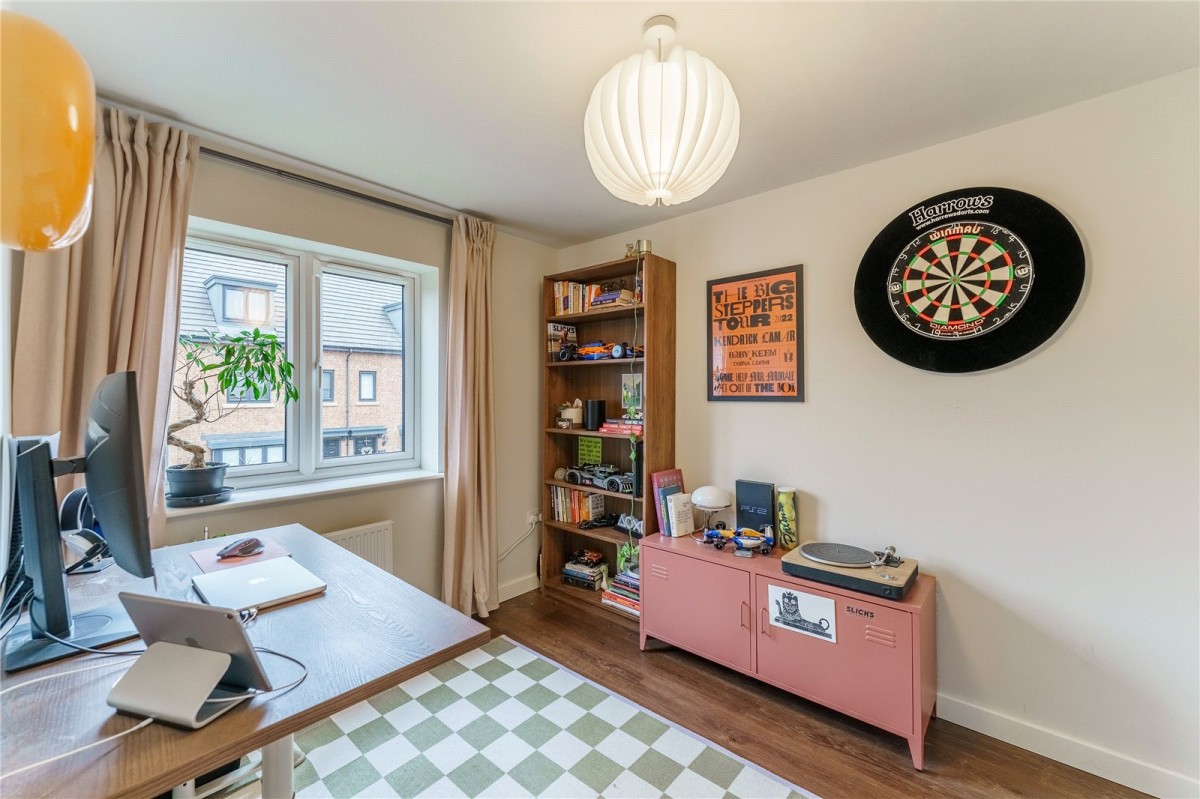 Hemsworth, Pontefract, Wakefield