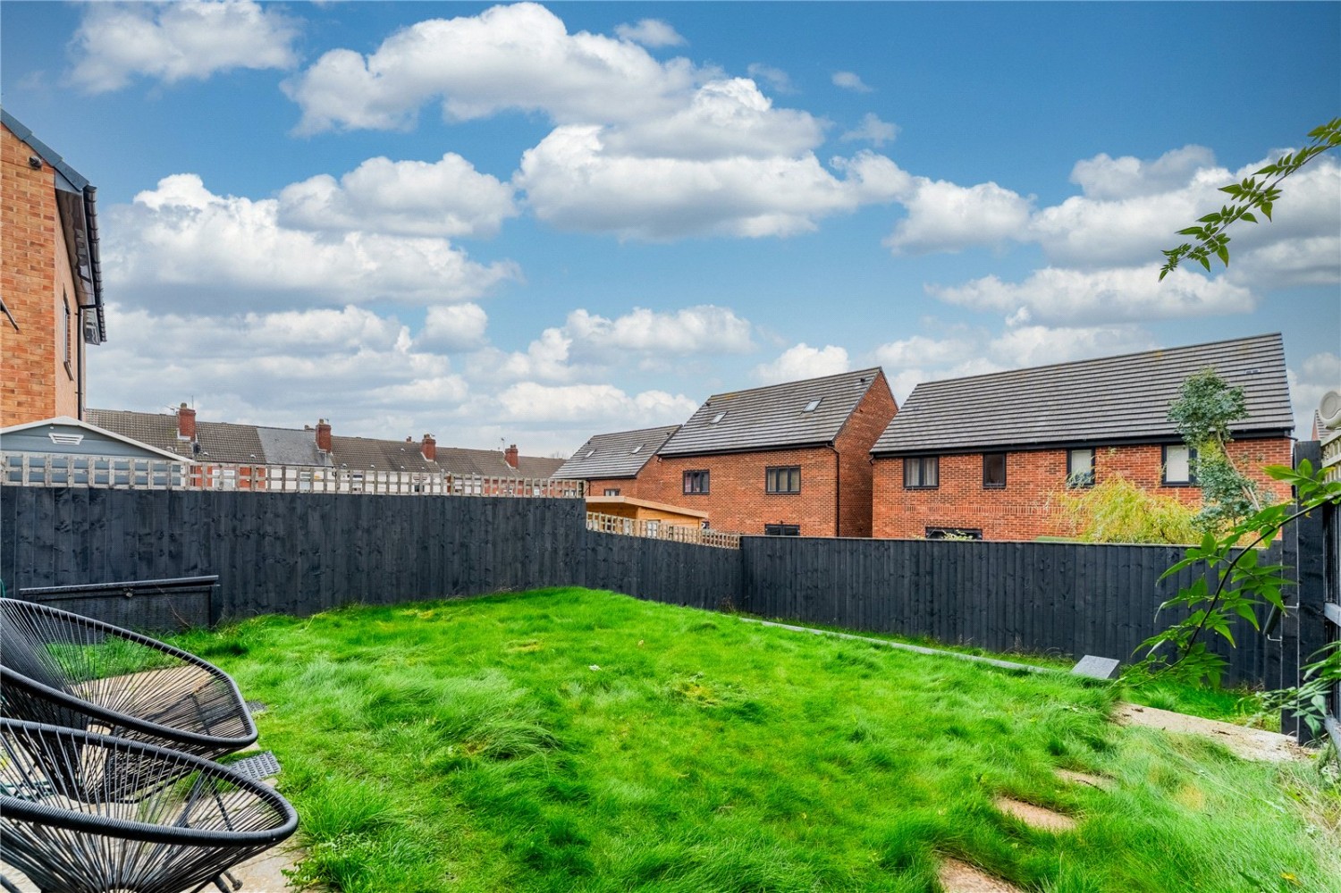 Hemsworth, Pontefract, Wakefield