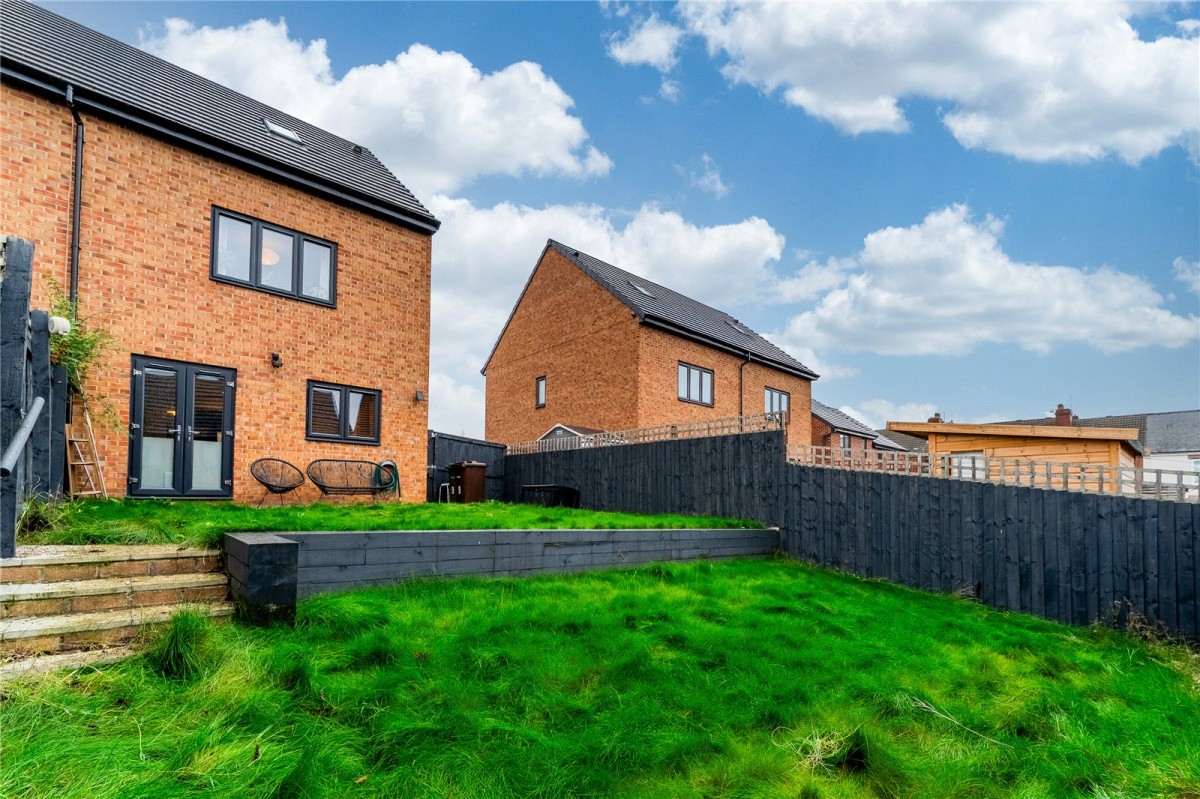 Hemsworth, Pontefract, Wakefield