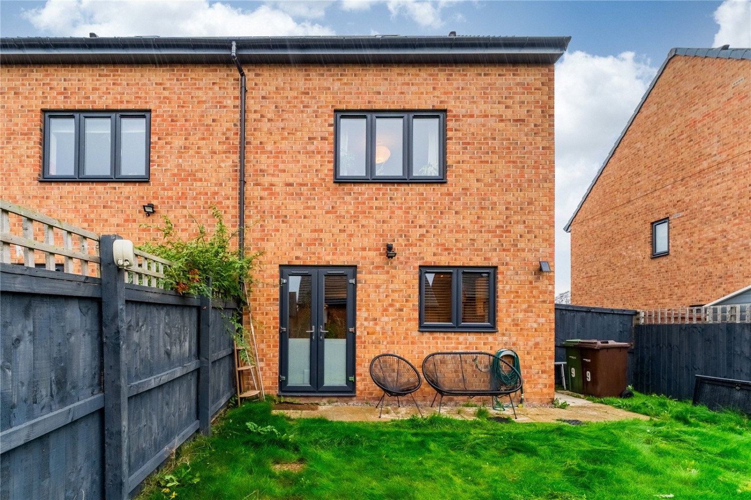 Hemsworth, Pontefract, Wakefield