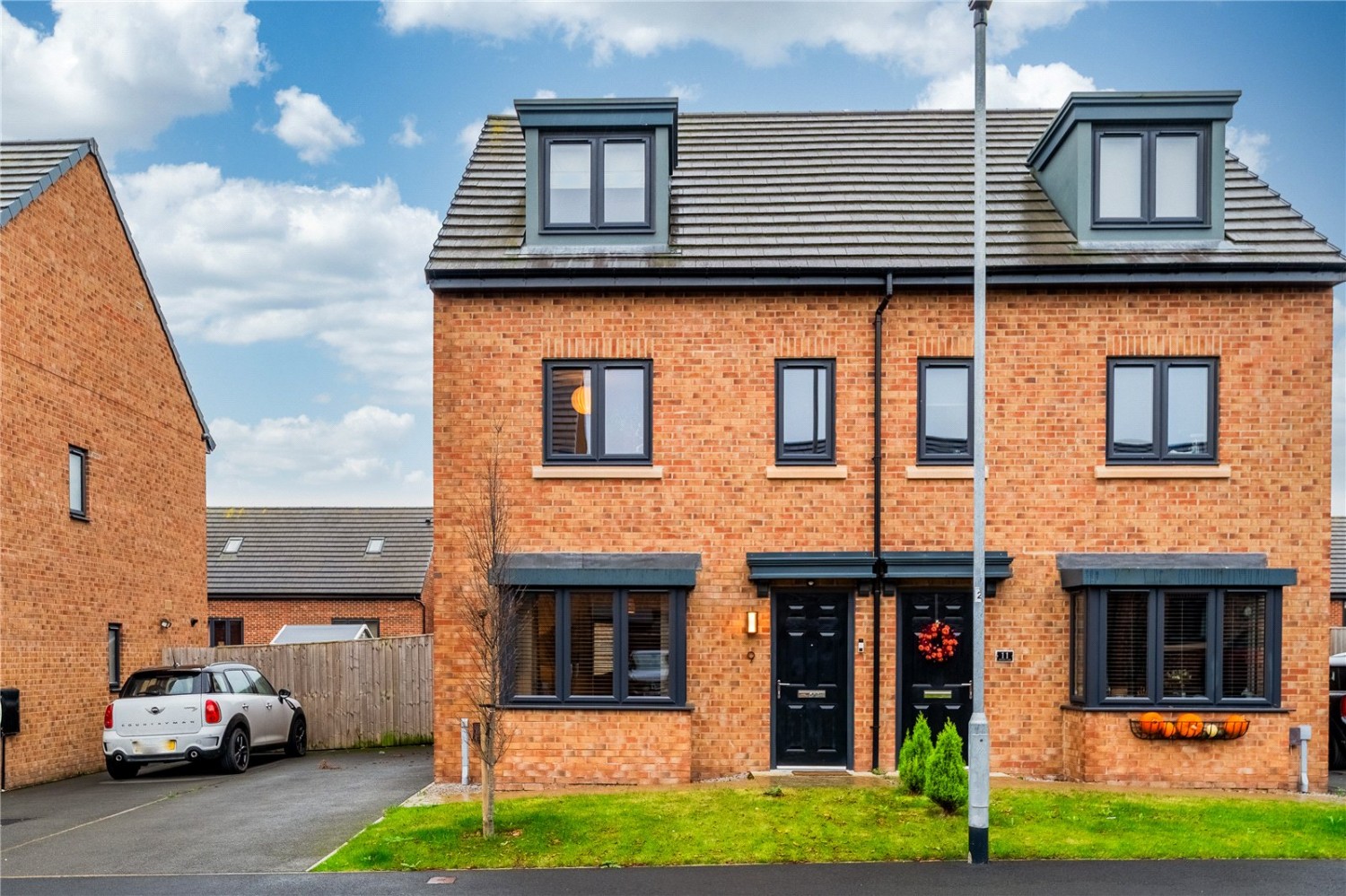 Hemsworth, Pontefract, Wakefield