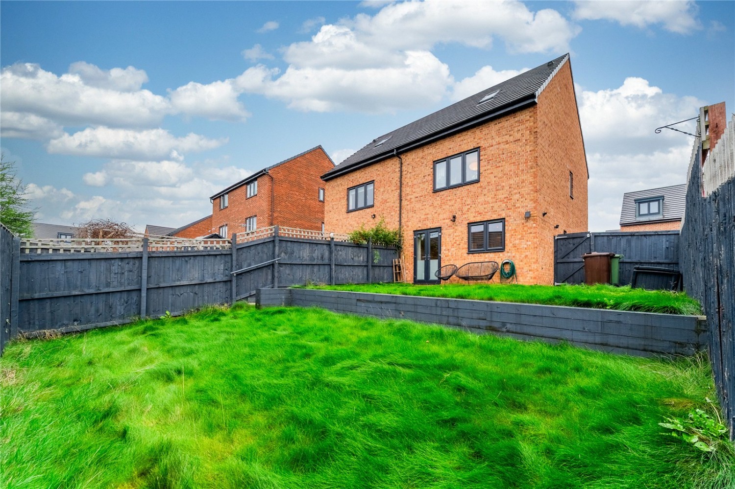 Hemsworth, Pontefract, Wakefield