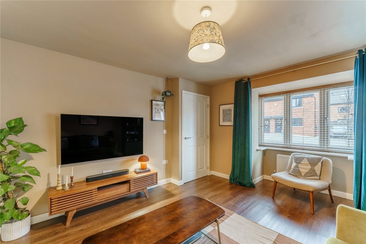 Hemsworth, Pontefract, Wakefield