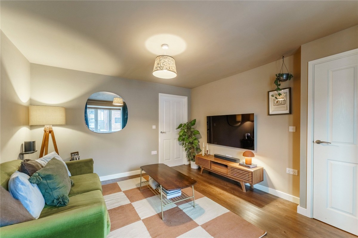 Hemsworth, Pontefract, Wakefield