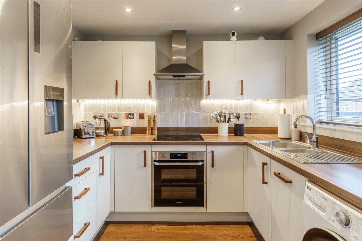 Hemsworth, Pontefract, Wakefield