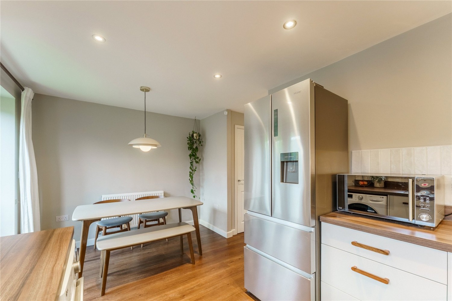 Hemsworth, Pontefract, Wakefield