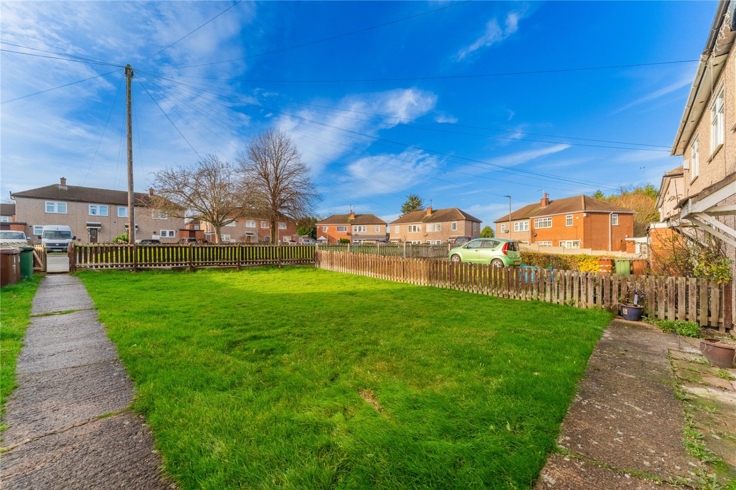 South Elmsall, Pontefract, West Yorkshire