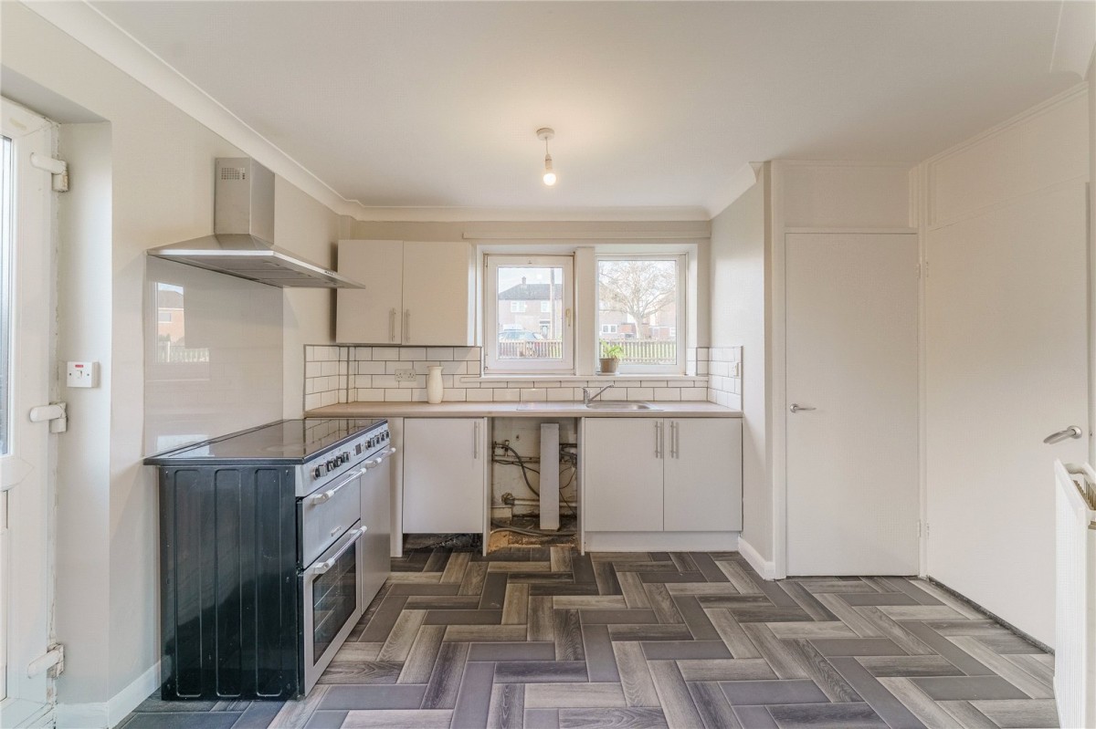 South Elmsall, Pontefract, West Yorkshire