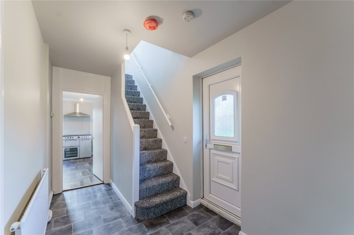 South Elmsall, Pontefract, West Yorkshire