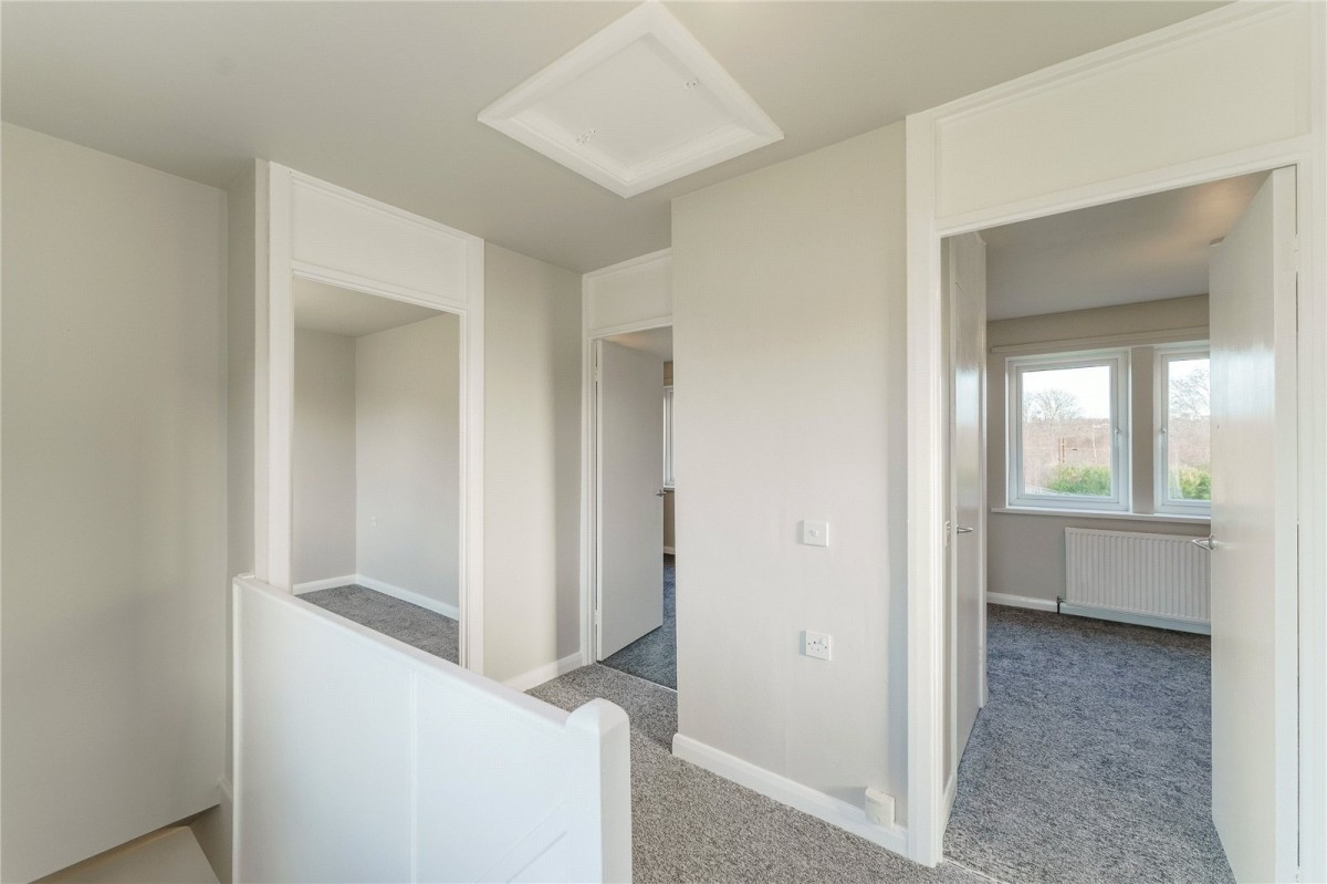 South Elmsall, Pontefract, West Yorkshire