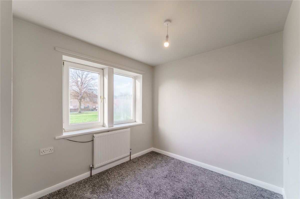 South Elmsall, Pontefract, West Yorkshire