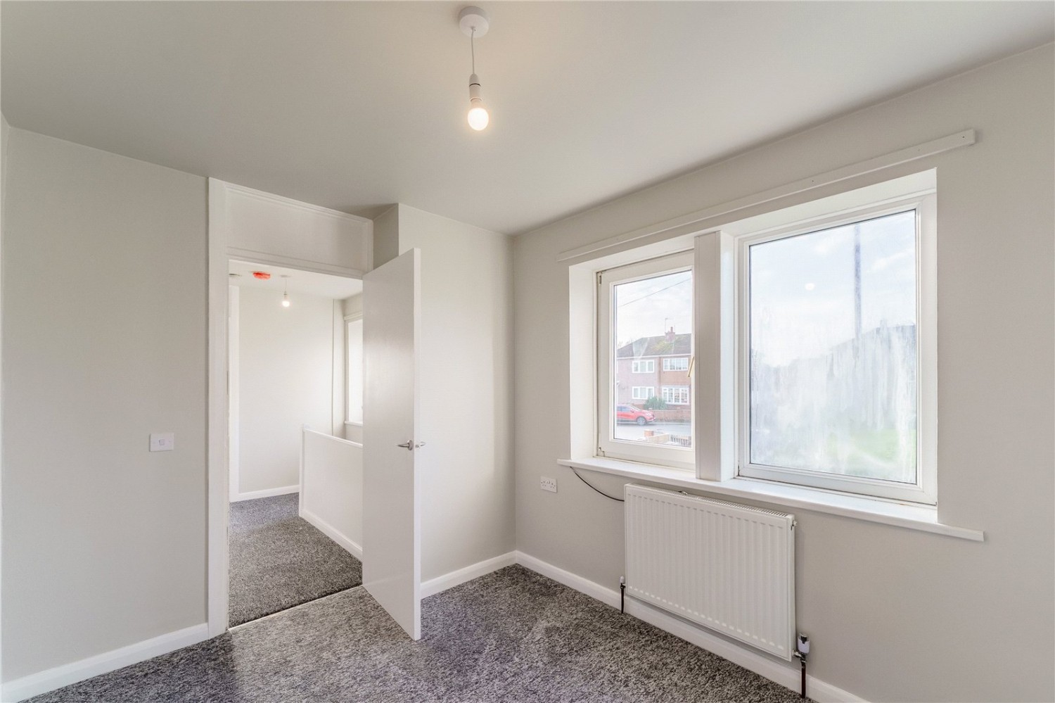 South Elmsall, Pontefract, West Yorkshire