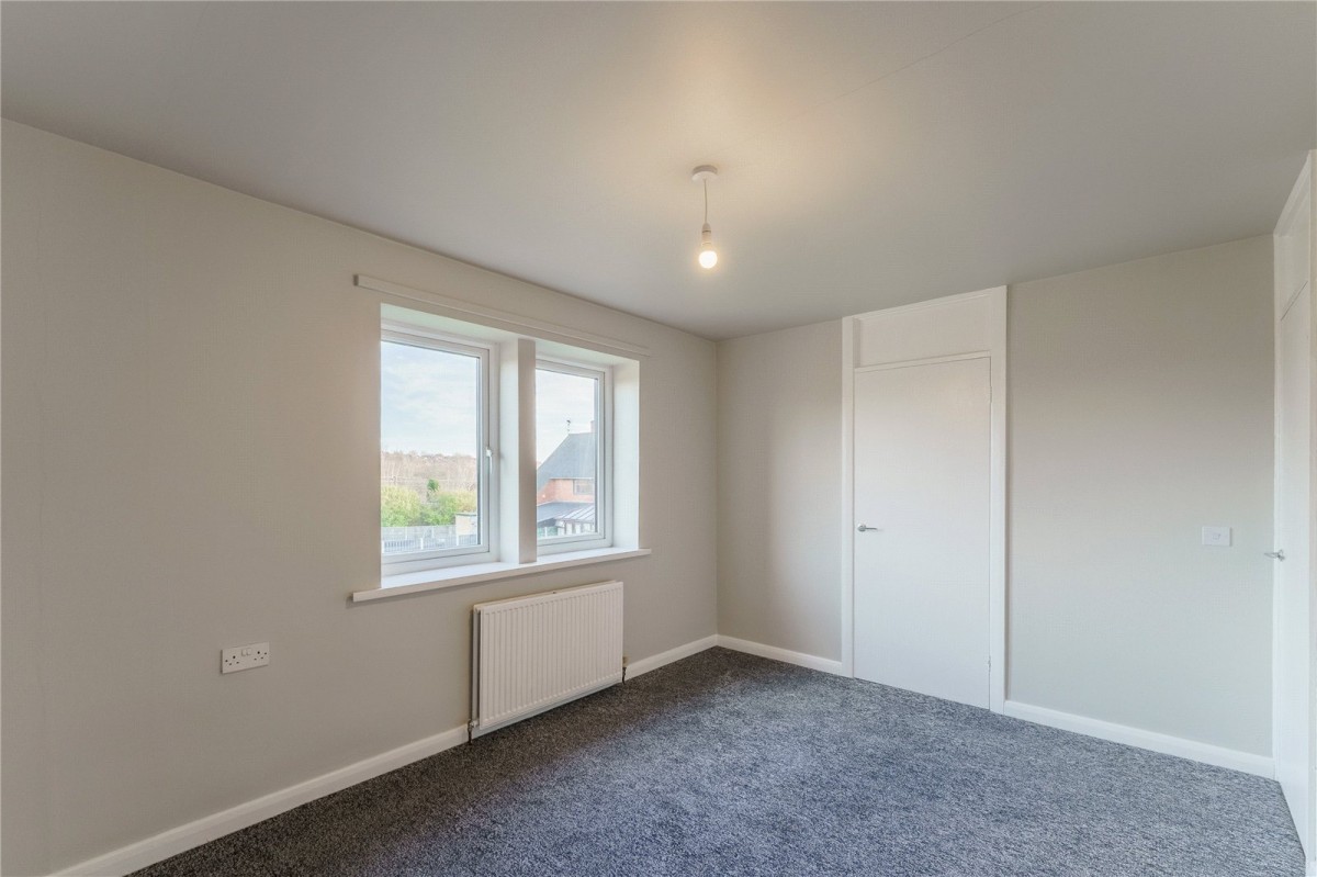 South Elmsall, Pontefract, West Yorkshire