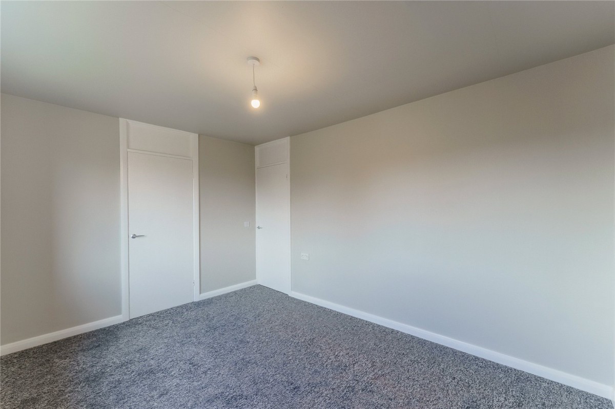 South Elmsall, Pontefract, West Yorkshire