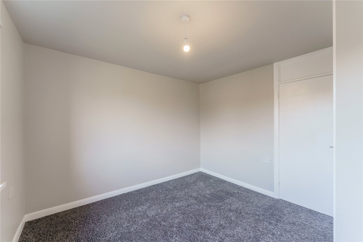 South Elmsall, Pontefract, West Yorkshire